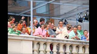 Benvinguts a València, benvinguts a les Falles!!!