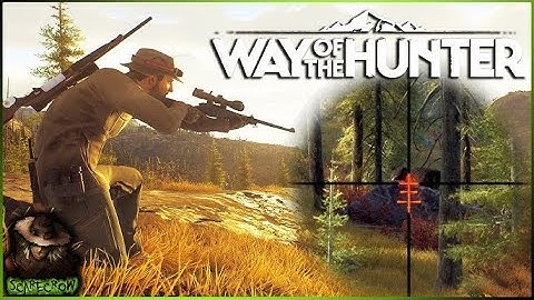 Way of the Hunter Black Bear Hunt Ranger Difficulty