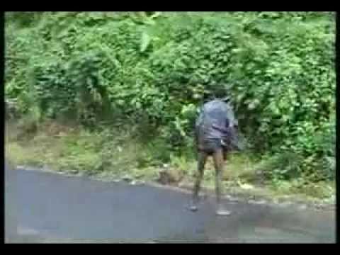 FUNNY VIDEO kerala kallukudiyan