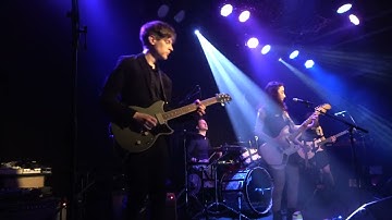 Flowerbomb, Jammin Java, 12-31-2022