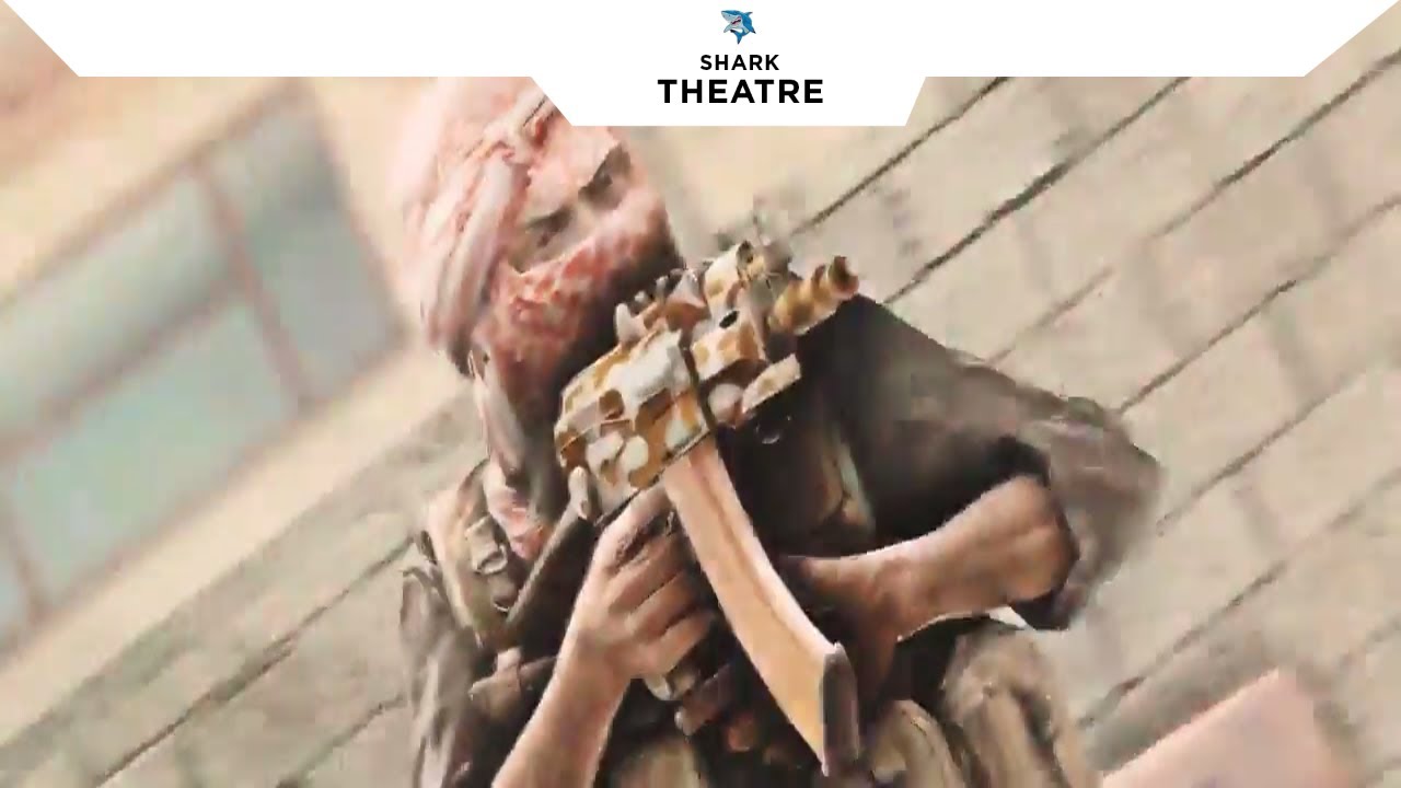 gaming logo EVERYDAY ~ NEEK EDITS