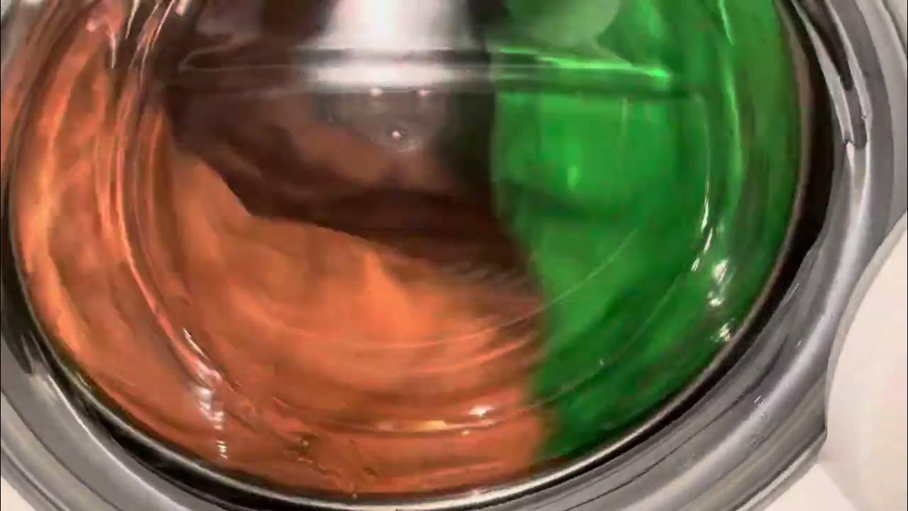 стирка постели/хлопок эко 60*+супер полоскание - YouTube