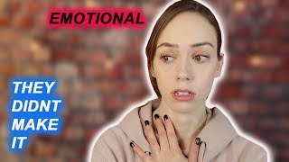 Solitary Confinement | Very Emotional