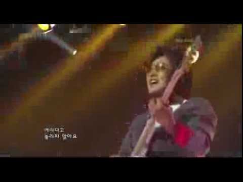 SNSD 이승철과 소녀시대 SNSD With Lee Seung Chul 