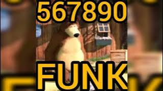 567890 FUNK - DJ RIO FUNK Oxyzenk PXLTERROR