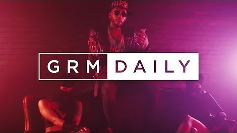 Coe - Pushing Buttons [Music Video] | GRM Daily