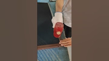 How is the screen screen installed? Take you into our factory to see#qiangning