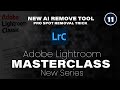 Lightroom Spot Removal Secrets Revealed