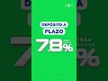 Aumenta tus ahorros con el Depósito a Plazo de Interbank: ¡Hasta 7.8% en 90 días! 💰