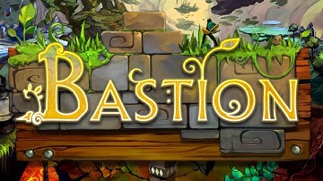 Bastion Longplay Part 1 [Full Game, No Commentary, HD, Original Audio]