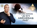 8 NE DIS JAMAIS JE N Y ARRIVERAIS PAS L Aube Du Ramadan N 8 Réda Kadri