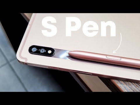 S PEN SAMSUNG ОБЗОР | ПЕРО, СТИЛУС САМСУНГ