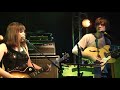 Princess Chelsea - The Cigarette Duet - Live 2012 France