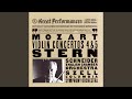 Miniature de la vidéo de la chanson Concerto No. 4 In D Major, K. 218: Ii. Andante Cantabile