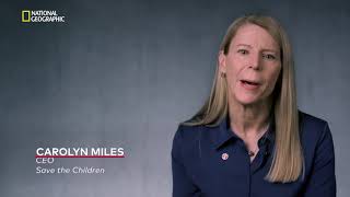 Activate - Education Cannot Wait