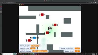 crackhead killaz devlog 2