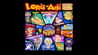 Watch Lords Of Acid Long Johns video