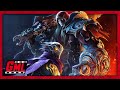 DARKSIDERS GENESIS fr - FILM JEU COMPLET