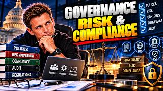 Information Third-Party and Supply Chain Risk Management: Vendors and Fourth Parties | Governance Ep 15 Guide