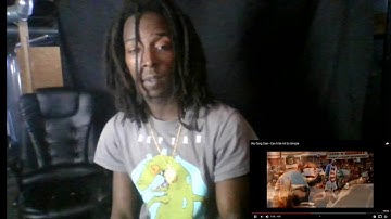 Wu tang   Can it all be so simple