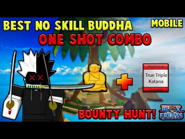 combo buddha blox fruits｜TikTok Search