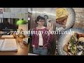 72h conmigo opositando 📁 mi fin de semana: compaginar estudio y descanso es posible