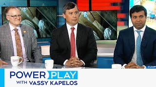 MPs discuss bombshell report on foreign interference | Power Play with Vassy Kapelos