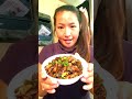 Snail Adobo/Adobong Susu