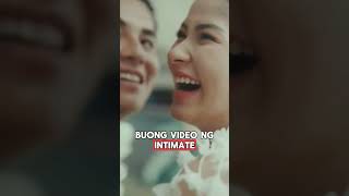Mr Mrs Alonte@Ronnie Alonte @Loisa Andalio#weeding#viralvideo