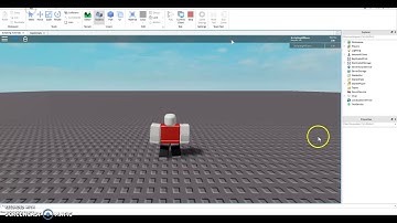 Scripting Leaderstats! (Roblox Studio)