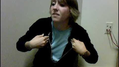 Chelsea W. Midterm ASL