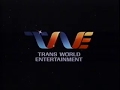 Trans world entertainment  vhs intro 1989