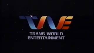 Trans World Entertainment - Vhs Intro 1989