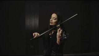wbtir (Ziad Bourji) - violin cover by Joelle Saade وبطير (زياد برجي) جويل سعادة