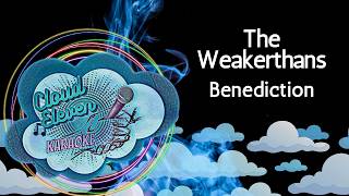 The Weakerthans - Benediction - karaoke - instrumental