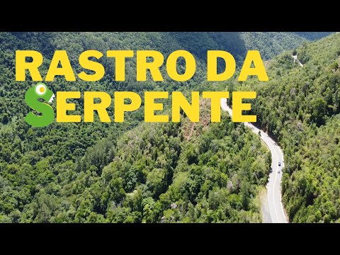 Tudo sobre a Serra Rastro da Serpente - O que você precisa saber para curtir esse passeio