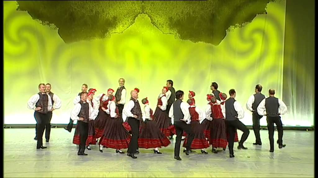 Mugurdancis - Laureātu skate 2013 - Mana Rotaļa (kopplāns)