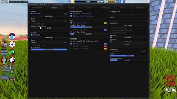 Jailbreak | NEW 150+ FEATURES GUI Script