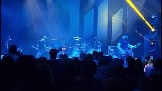 Memphis May Fire- Make Believe (Live) 1/24/23 @ ShipRocked Theatre Stage