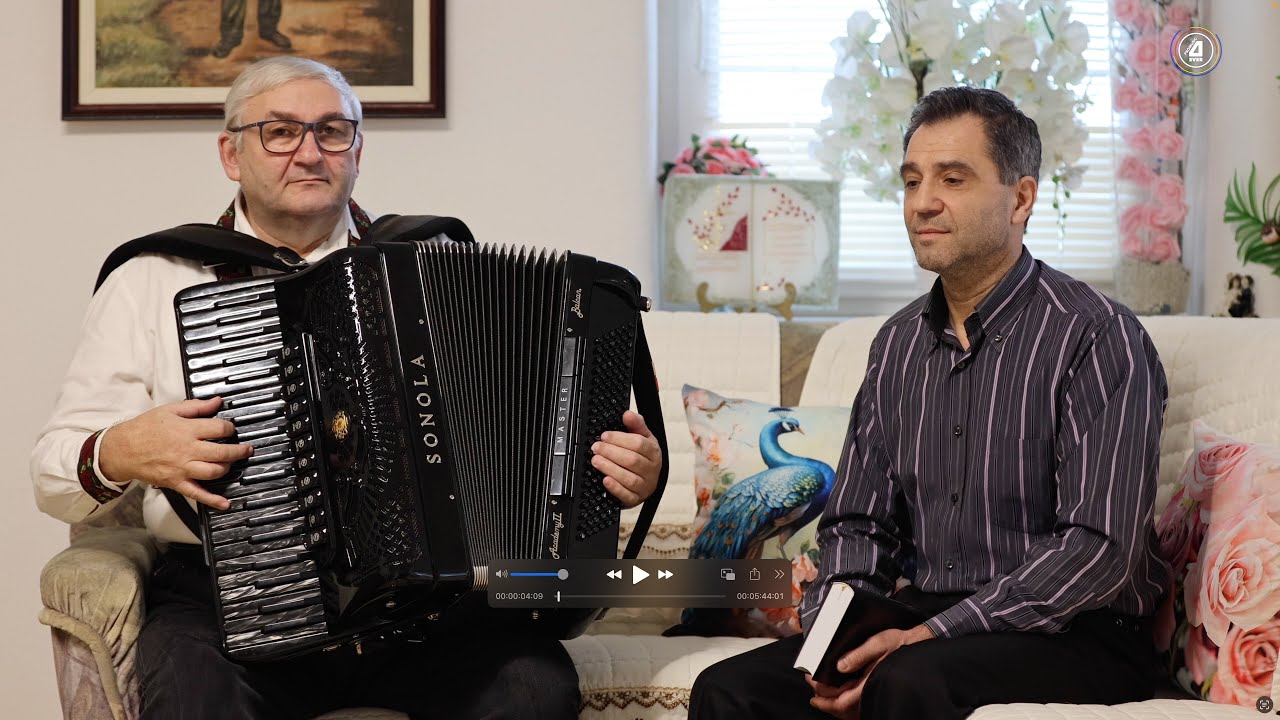 Vasilică Velescu - Așa e omul