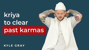 Meditation to Clear the Arcline of Past Karmas