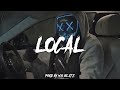 [FREE] Dark UK Drill Type Beat [ Local ]