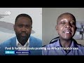 DW News Africa with Eddy Micah Jr. 9 April 2026