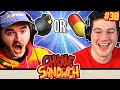 Controversial "Would You Rather?" - Chuckle Sandwich EP. 38