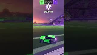 Piperina Arreglín Cargante Articuladamente #shorts #rocketleague #rl #gaming