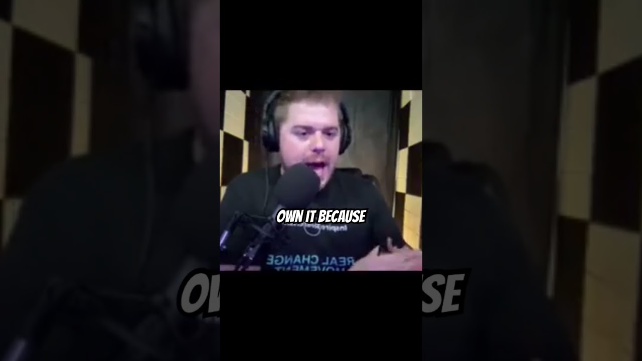 I’m finally owning it. 😤🔥 #shorts