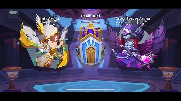 Epic Summoners 2 Tips and guides on how to get good