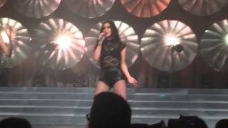 Going Nowhere - Fifth Harmony LIVE (3/7/15)