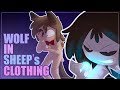 Tesvous un loup ou une agneau cover  edd00chan ftitsfandubtime  serie animada  fnafhs 2