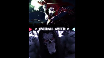 Death vs Spawn | #shorts #reels #marvel #dc #anime #edit #youtube #comics #death #spawn #darksiders